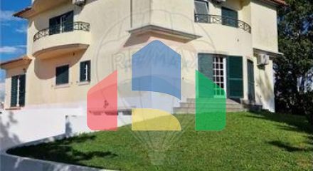 Residential - Farm - T6 - Atalaia e Alto Estanqueiro-Jardia, Montijo - PT