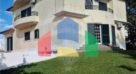 Residential - Farm - T6 - Atalaia e Alto Estanqueiro-Jardia, Montijo - PT