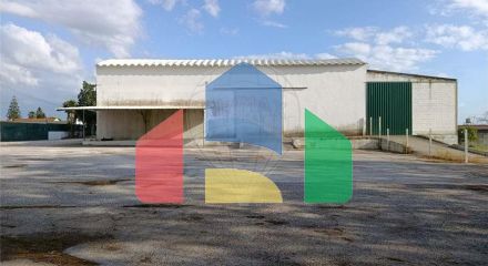 Residential - Farm - T6 - Atalaia e Alto Estanqueiro-Jardia, Montijo - PT