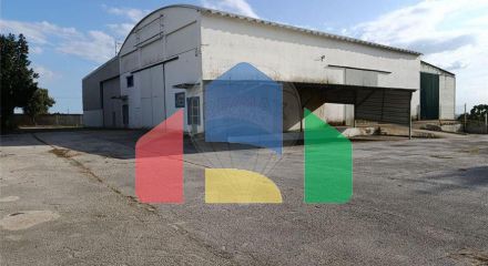 Residential - Farm - T6 - Atalaia e Alto Estanqueiro-Jardia, Montijo - PT