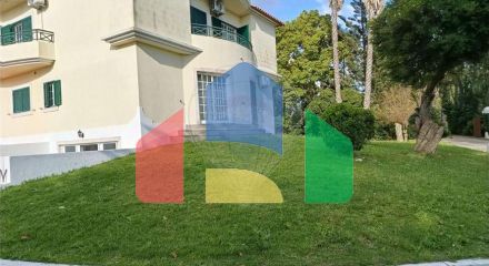 Residential - Farm - T6 - Atalaia e Alto Estanqueiro-Jardia, Montijo - PT