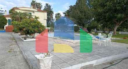 Residential - Farm - T6 - Atalaia e Alto Estanqueiro-Jardia, Montijo - PT