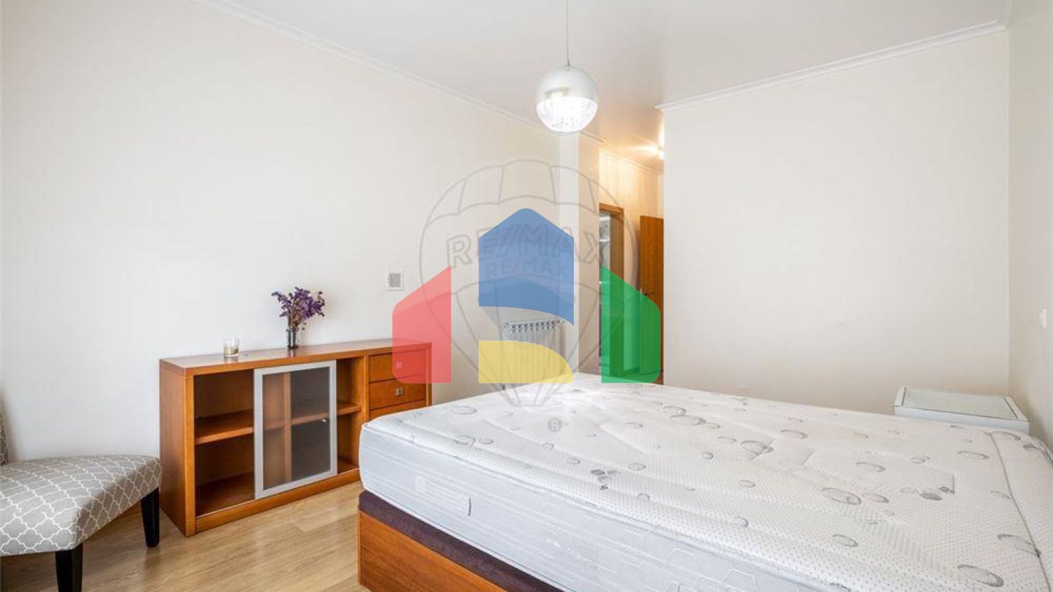 Residential - Condo/Apartment - T3 - Porto de Mós - São João Baptista e São Pedro, Porto de Mos - PT