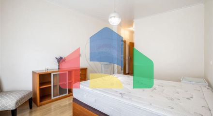 Residential - Condo/Apartment - T3 - Porto de Mós - São João Baptista e São Pedro, Porto de Mos - PT