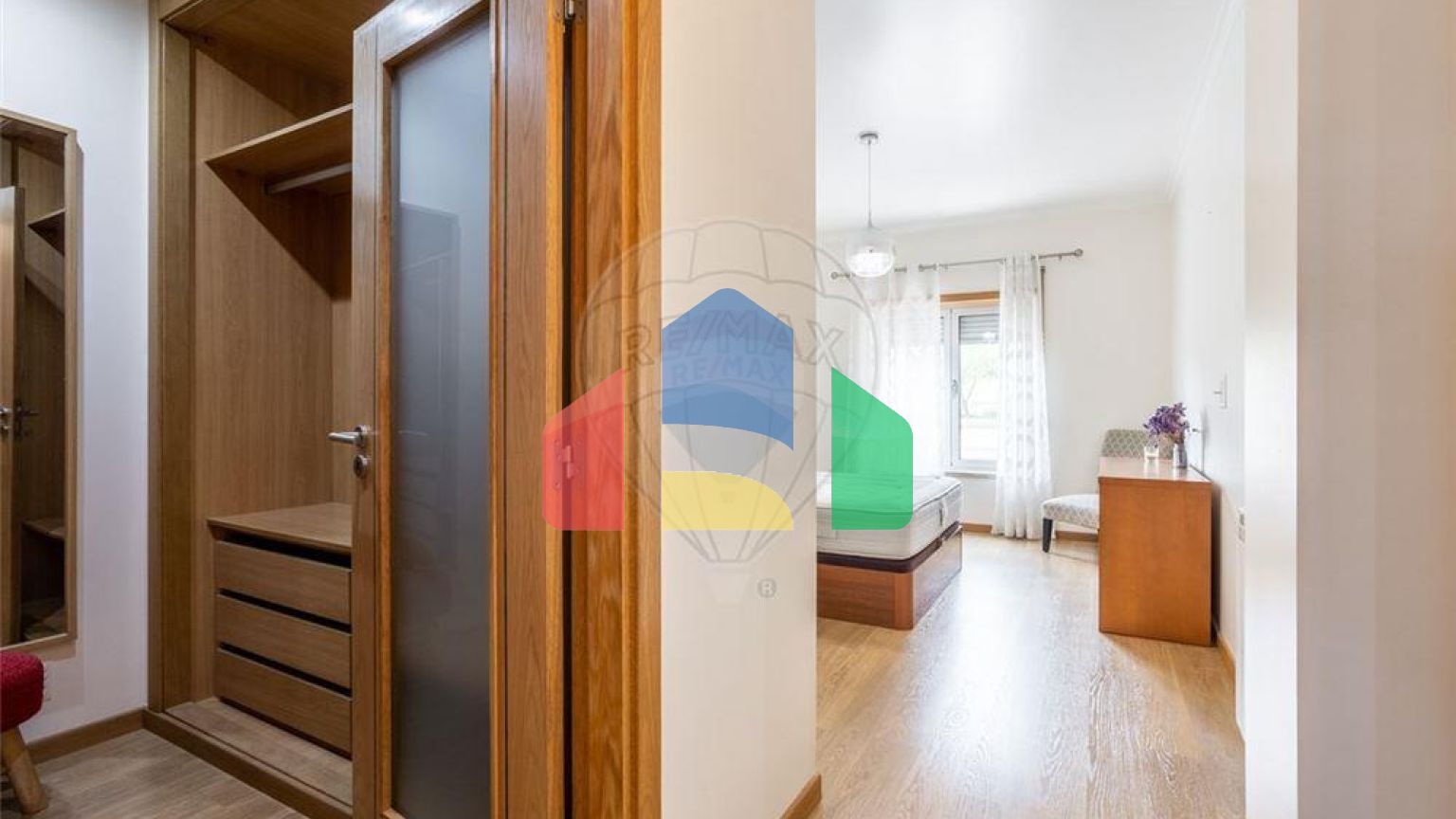 Residential - Condo/Apartment - T3 - Porto de Mós - São João Baptista e São Pedro, Porto de Mos - PT