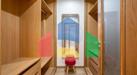 Residential - Condo/Apartment - T3 - Porto de Mós - São João Baptista e São Pedro, Porto de Mos - PT