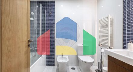 Residential - Condo/Apartment - T3 - Porto de Mós - São João Baptista e São Pedro, Porto de Mos - PT