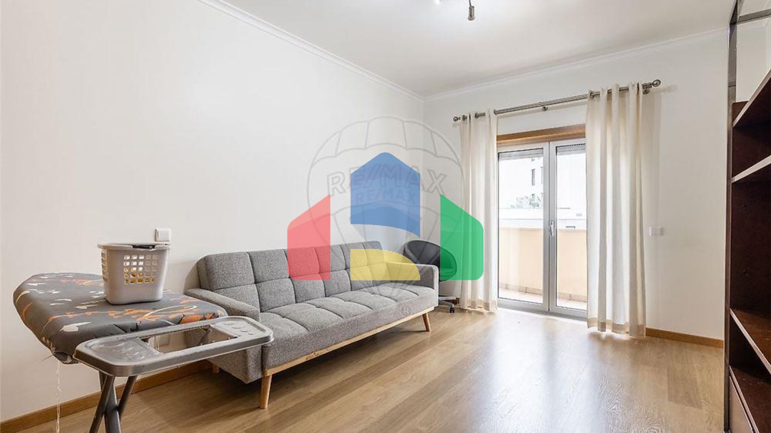 Residential - Condo/Apartment - T3 - Porto de Mós - São João Baptista e São Pedro, Porto de Mos - PT