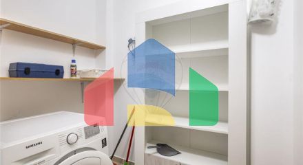 Residential - Condo/Apartment - T3 - Porto de Mós - São João Baptista e São Pedro, Porto de Mos - PT