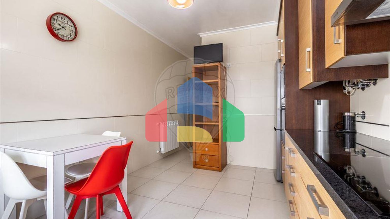 Residential - Condo/Apartment - T3 - Porto de Mós - São João Baptista e São Pedro, Porto de Mos - PT