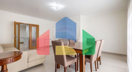 Residential - Condo/Apartment - T3 - Porto de Mós - São João Baptista e São Pedro, Porto de Mos - PT