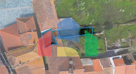 Residential - Land - T1 - São João da Pesqueira e Várzea de Trevões, Sao Joao da Pesqueira - PT