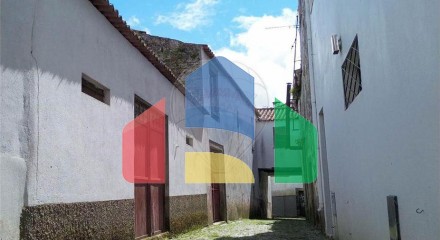 Residential - Land - T1 - São João da Pesqueira e Várzea de Trevões, Sao Joao da Pesqueira - PT