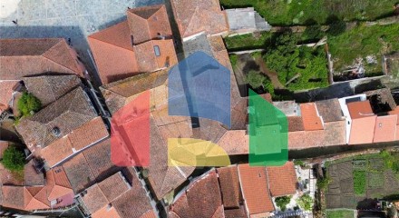 Residential - Land - T1 - São João da Pesqueira e Várzea de Trevões, Sao Joao da Pesqueira - PT