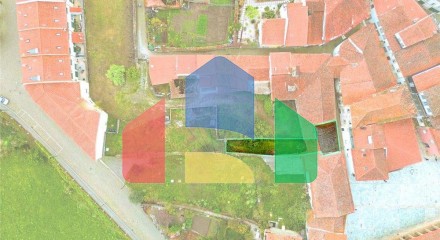 Residential - Land - T1 - São João da Pesqueira e Várzea de Trevões, Sao Joao da Pesqueira - PT