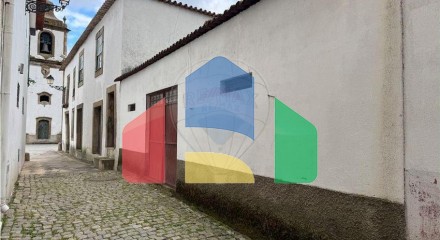 Residential - Land - T1 - São João da Pesqueira e Várzea de Trevões, Sao Joao da Pesqueira - PT