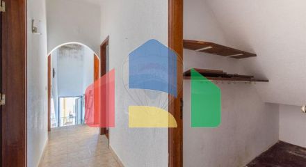 Residential - Condo/Apartment - T2 - Rio de Moinhos, Abrantes - PT