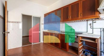 Residential - Condo/Apartment - T2 - Rio de Moinhos, Abrantes - PT