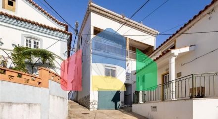 Residential - Condo/Apartment - T2 - Rio de Moinhos, Abrantes - PT