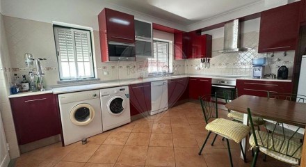 Residential - Single Family Home - T4 - Cuba, Cuba - PT