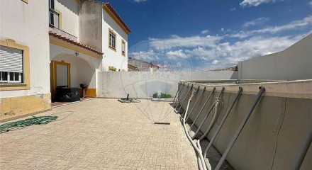 Residential - Single Family Home - T4 - Cuba, Cuba - PT