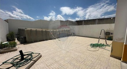 Residential - Single Family Home - T4 - Cuba, Cuba - PT