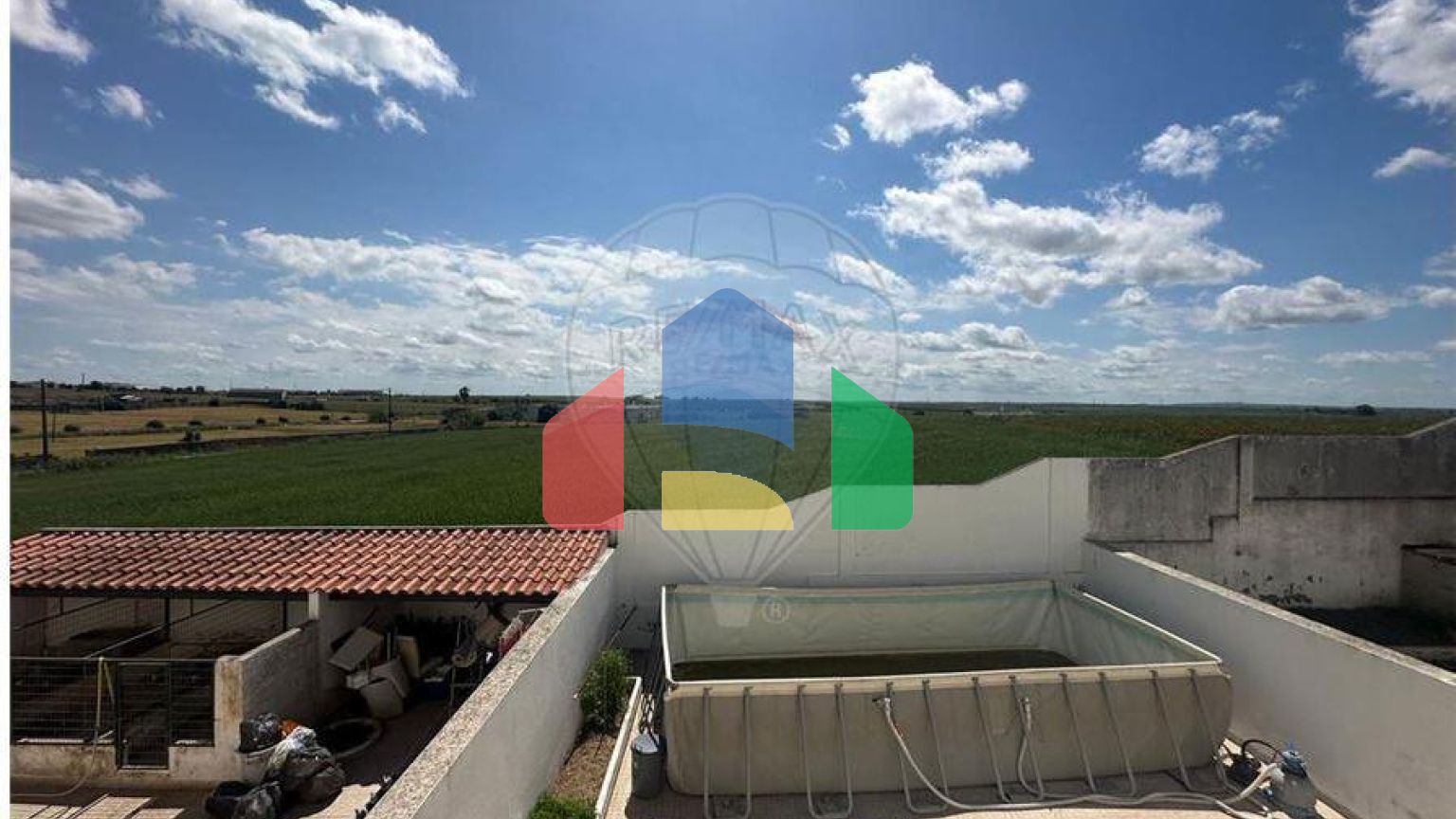 Residential - Single Family Home - T4 - Cuba, Cuba - PT