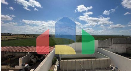 Residential - Single Family Home - T4 - Cuba, Cuba - PT