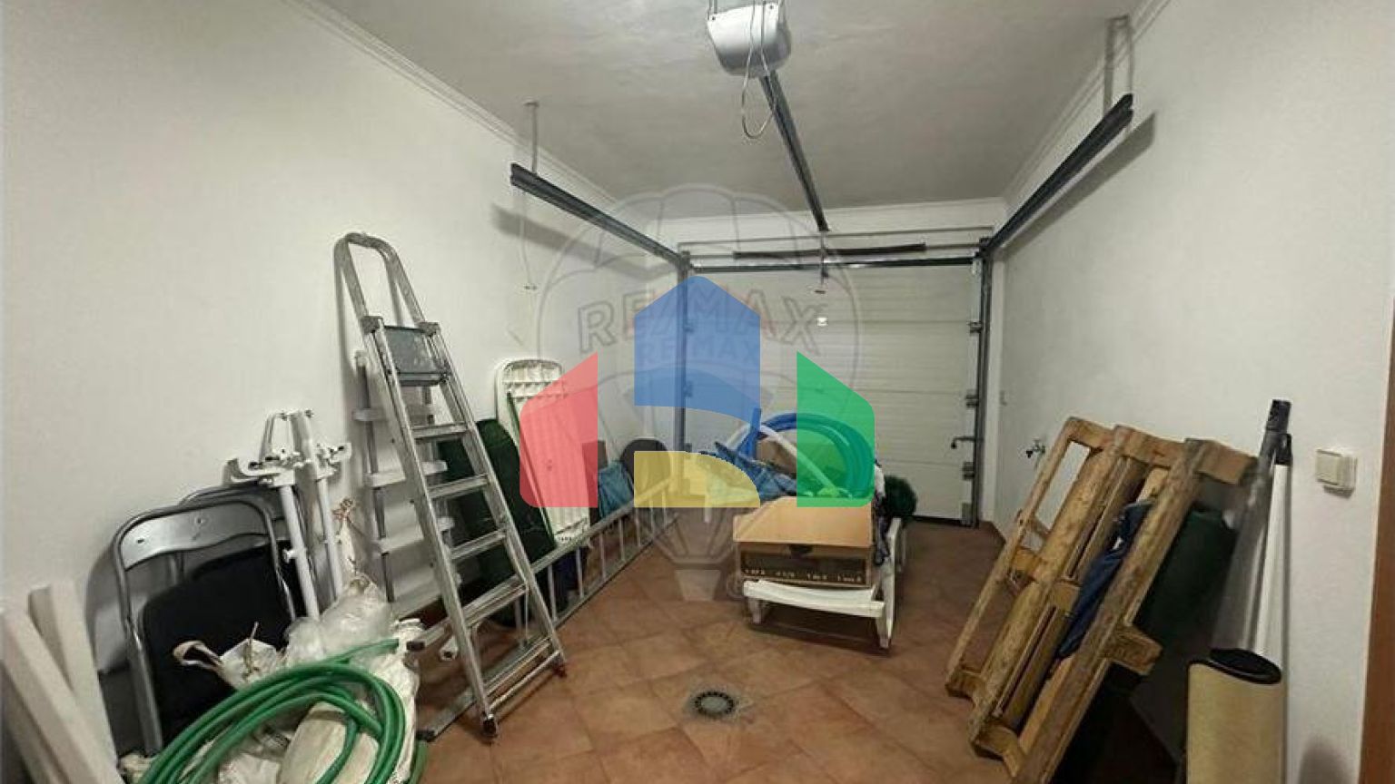 Residential - Single Family Home - T4 - Cuba, Cuba - PT