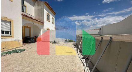 Residential - Single Family Home - T4 - Cuba, Cuba - PT