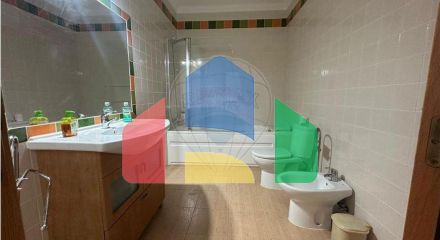 Residential - Single Family Home - T4 - Cuba, Cuba - PT