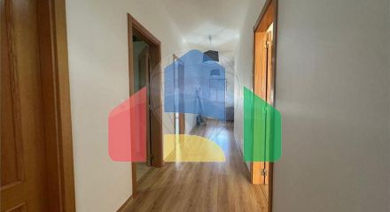 Residential - Single Family Home - T4 - Cuba, Cuba - PT