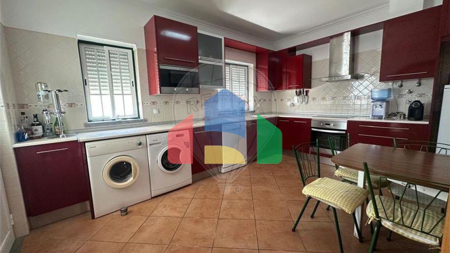 Residential - Single Family Home - T4 - Cuba, Cuba - PT