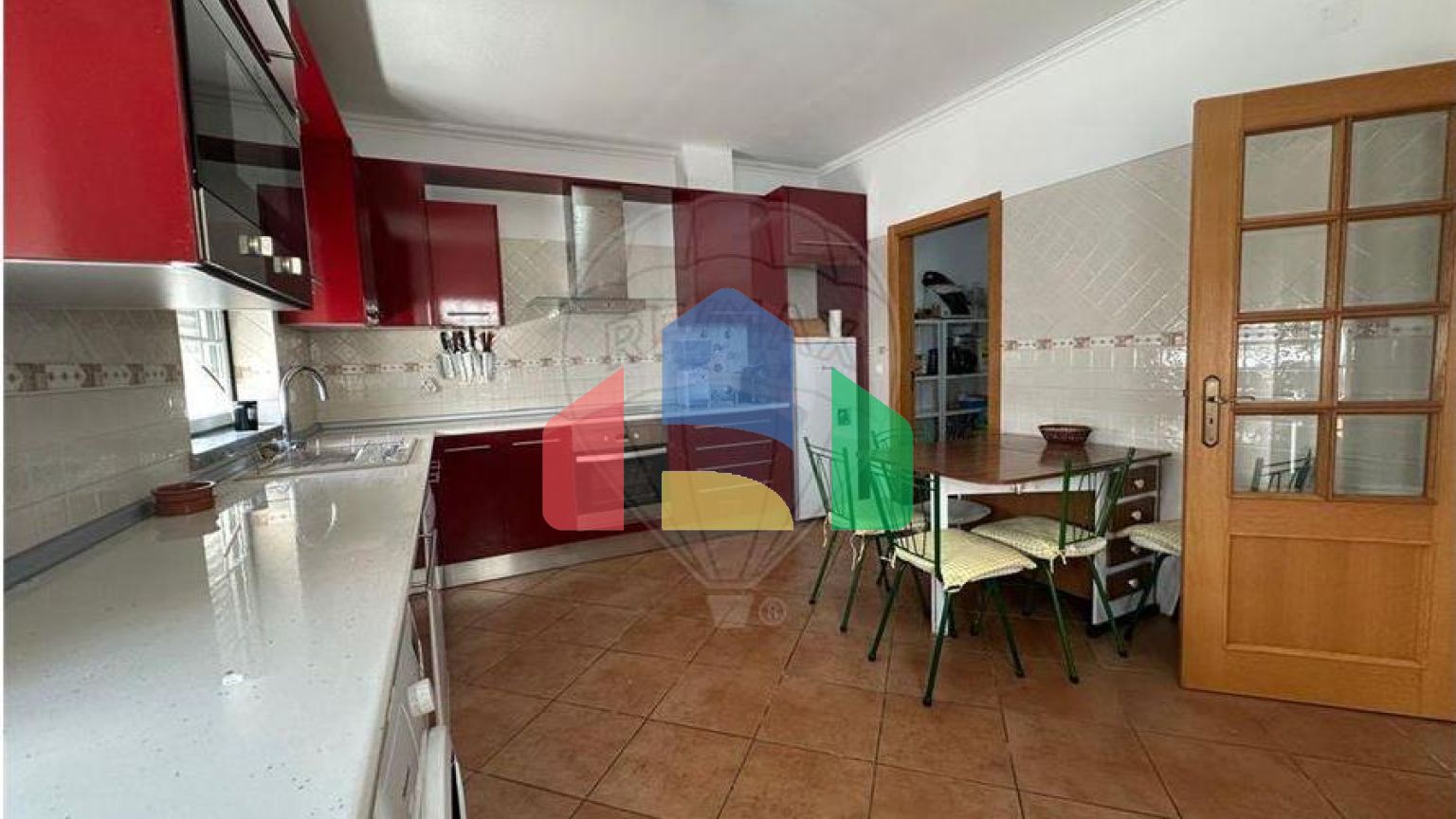 Residential - Single Family Home - T4 - Cuba, Cuba - PT