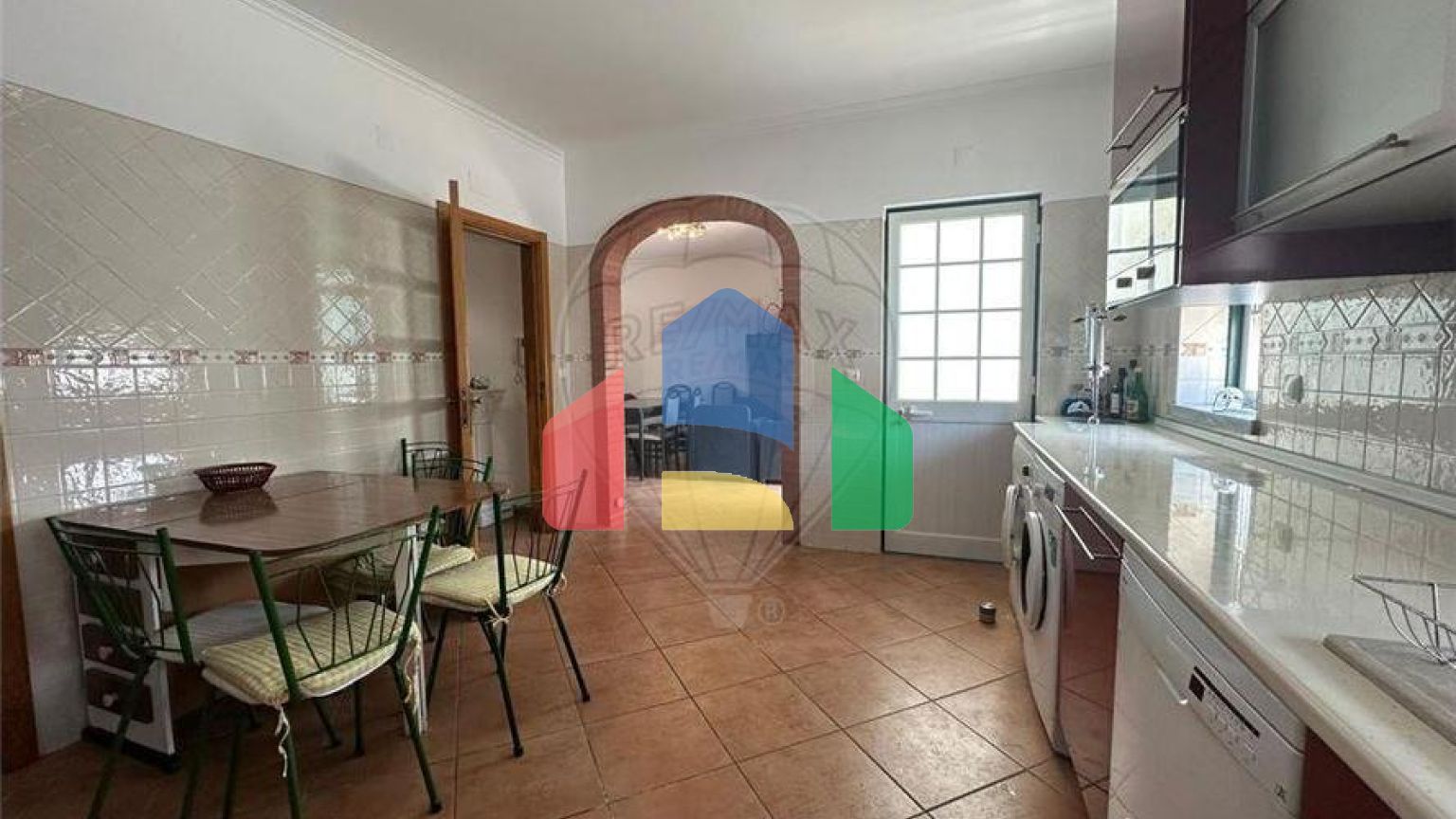 Residential - Single Family Home - T4 - Cuba, Cuba - PT