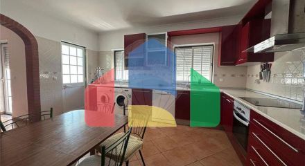 Residential - Single Family Home - T4 - Cuba, Cuba - PT