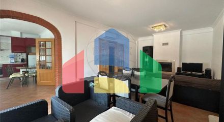 Residential - Single Family Home - T4 - Cuba, Cuba - PT