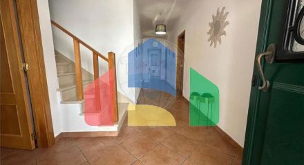 Residential - Single Family Home - T4 - Cuba, Cuba - PT