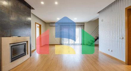 Residential - Condo/Apartment - T3 - Marrazes e Barosa, Leiria - PT
