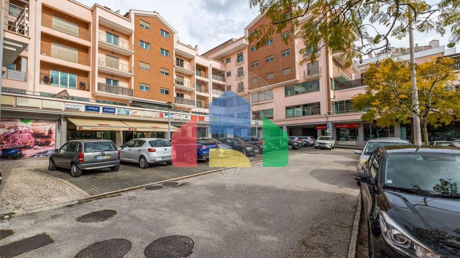 Residential - Condo/Apartment - T3 - Marrazes e Barosa, Leiria - PT