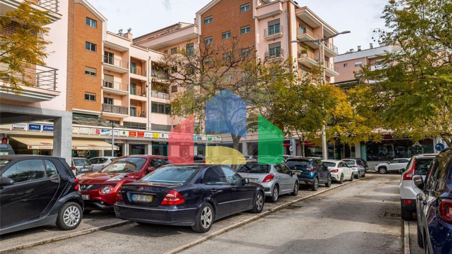 Residential - Condo/Apartment - T3 - Marrazes e Barosa, Leiria - PT