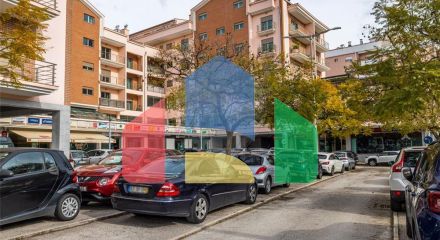 Residential - Condo/Apartment - T3 - Marrazes e Barosa, Leiria - PT