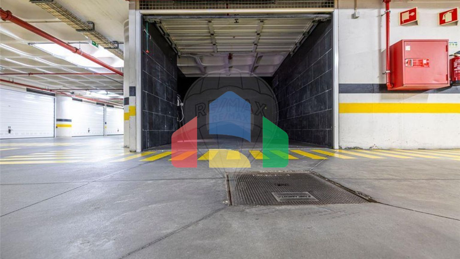 Residential - Condo/Apartment - T3 - Marrazes e Barosa, Leiria - PT