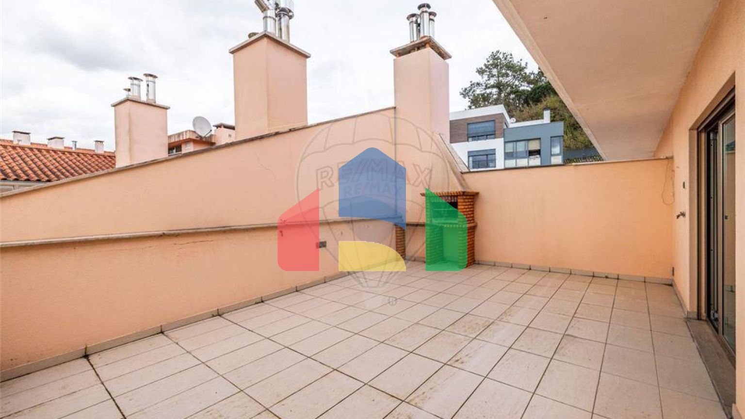 Residential - Condo/Apartment - T3 - Marrazes e Barosa, Leiria - PT