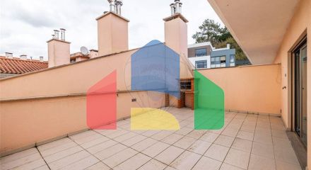 Residential - Condo/Apartment - T3 - Marrazes e Barosa, Leiria - PT