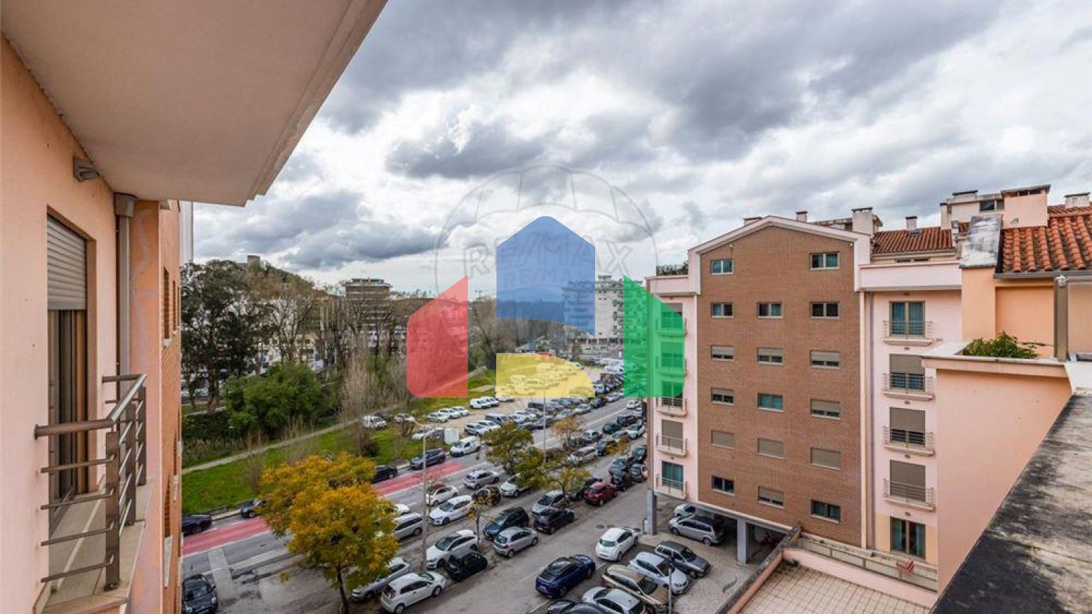 Residential - Condo/Apartment - T3 - Marrazes e Barosa, Leiria - PT