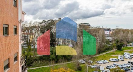 Residential - Condo/Apartment - T3 - Marrazes e Barosa, Leiria - PT