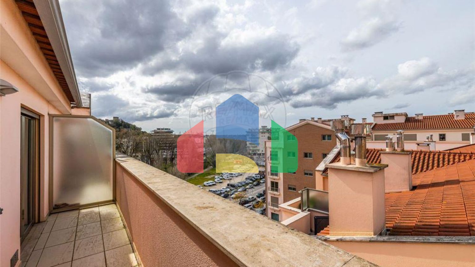 Residential - Condo/Apartment - T3 - Marrazes e Barosa, Leiria - PT