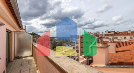 Residential - Condo/Apartment - T3 - Marrazes e Barosa, Leiria - PT