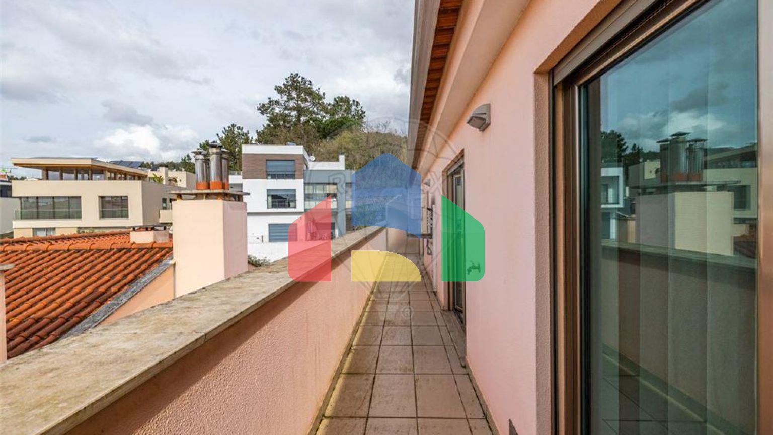 Residential - Condo/Apartment - T3 - Marrazes e Barosa, Leiria - PT